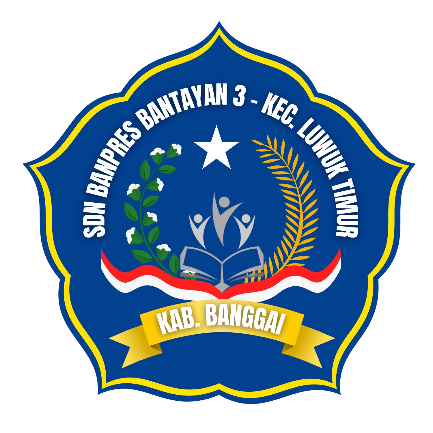 Logo Sekolah